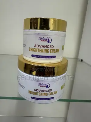 Advanced Brightening Creams