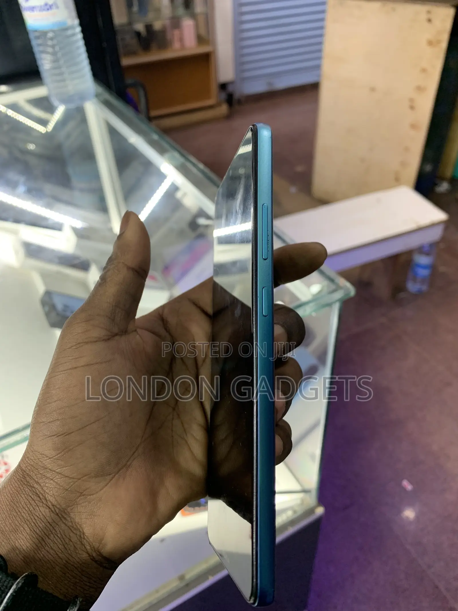 Nokia 1.4 32 GB Blue