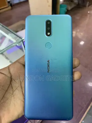 Nokia 1.4 32 GB Blue