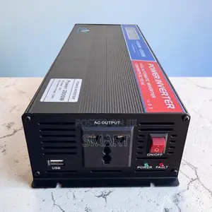 Apollo 1kW Inverter With 2-Year Warranty Your Power Solution