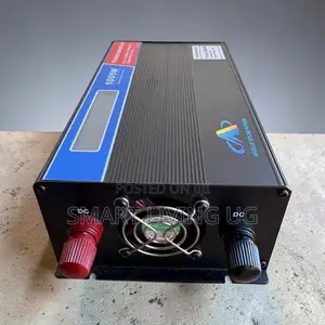 Apollo 1kW Inverter With 2-Year Warranty Your Power Solution