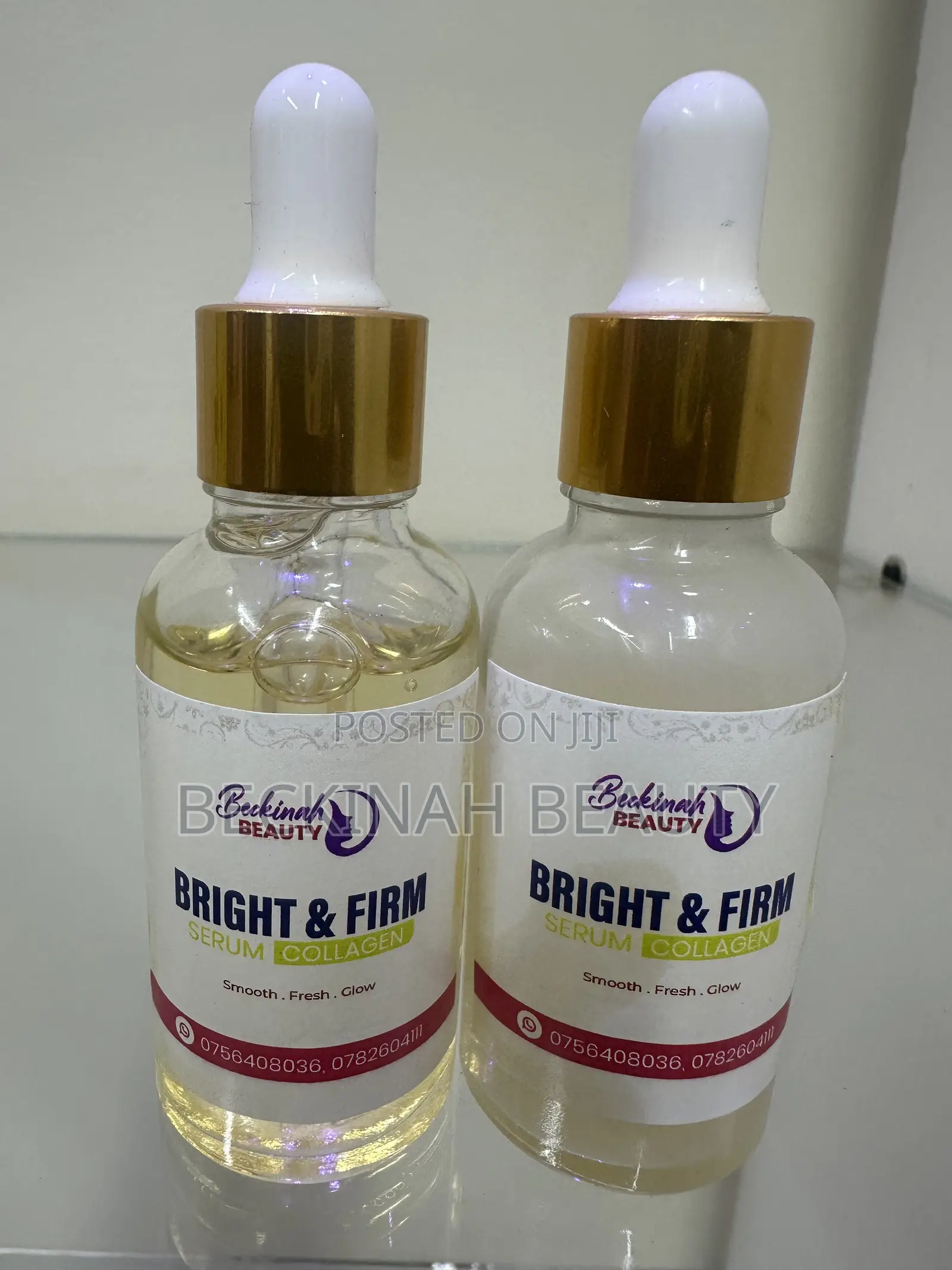Bright Firm