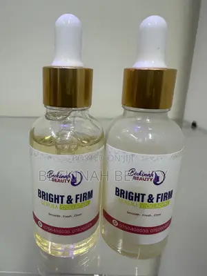 Bright Firm