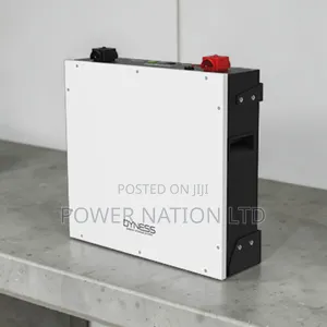 5kwh Dyness Lithium Battery