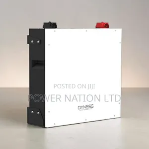5kwh Dyness Lithium Battery