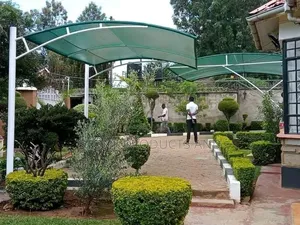 Carport Manufacturing