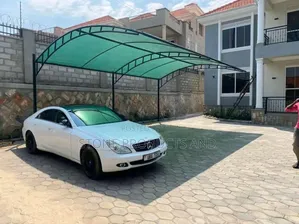 Carport Manufacturing