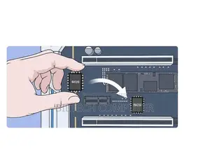 Bios Fixing, Bios Passwords, Late Display