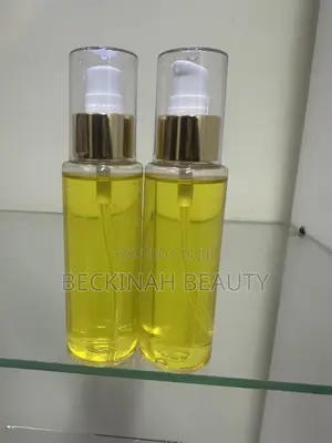 Natural Skin Oil