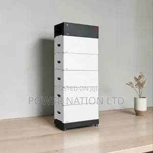5kwh Stack100 High Voltage Dyness Lithium Battery