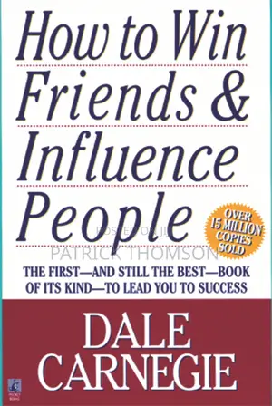 How to Win Friends and Influence People - Epub (Ebook Only)