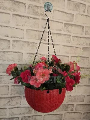 Artificial Flowers
