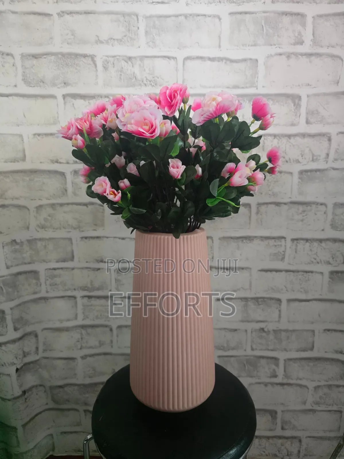 Artificial Flowers