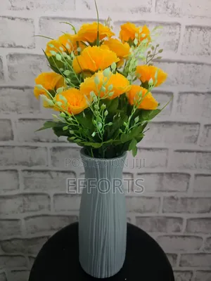 Artificial Flowers