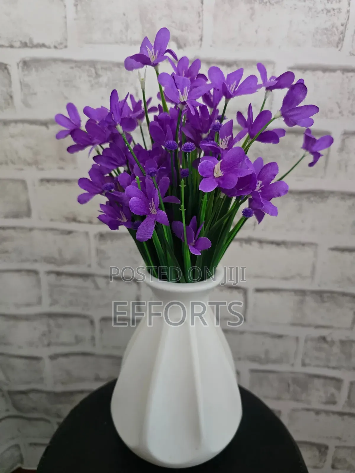 Artificial Flowers