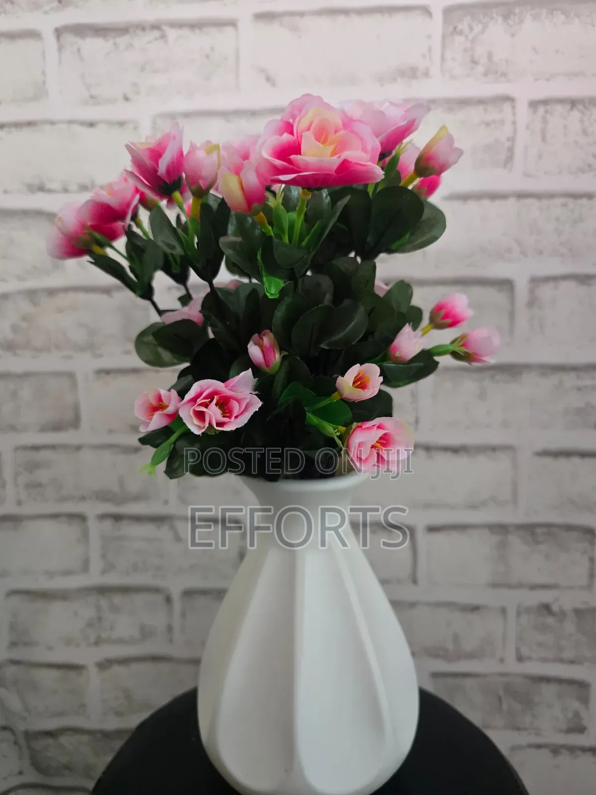 Artificial Flowers