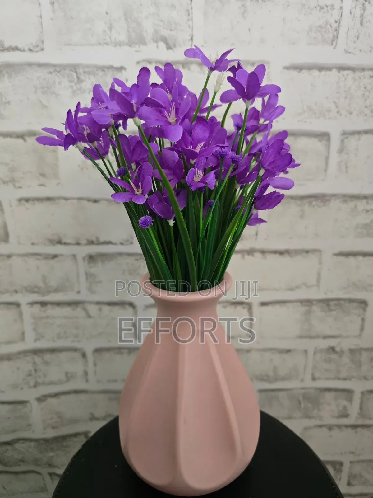 Artificial Flowers