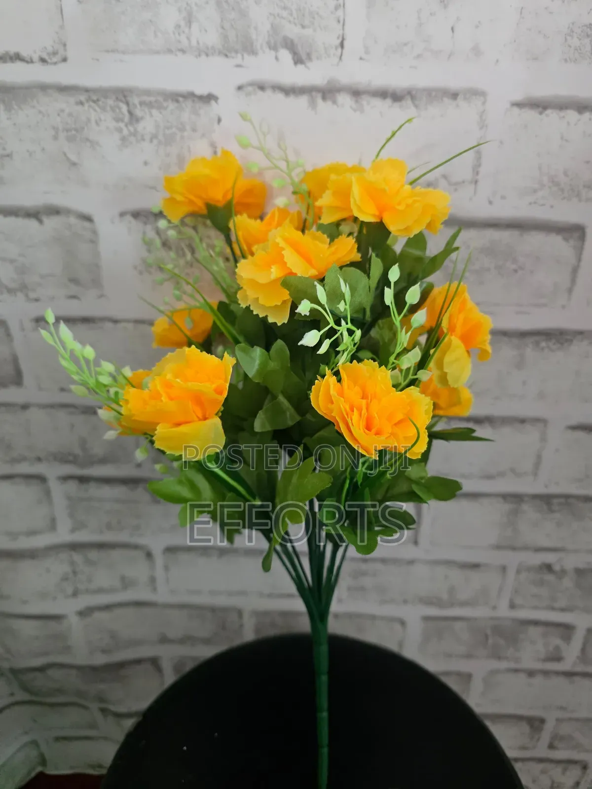 Artificial Flowers