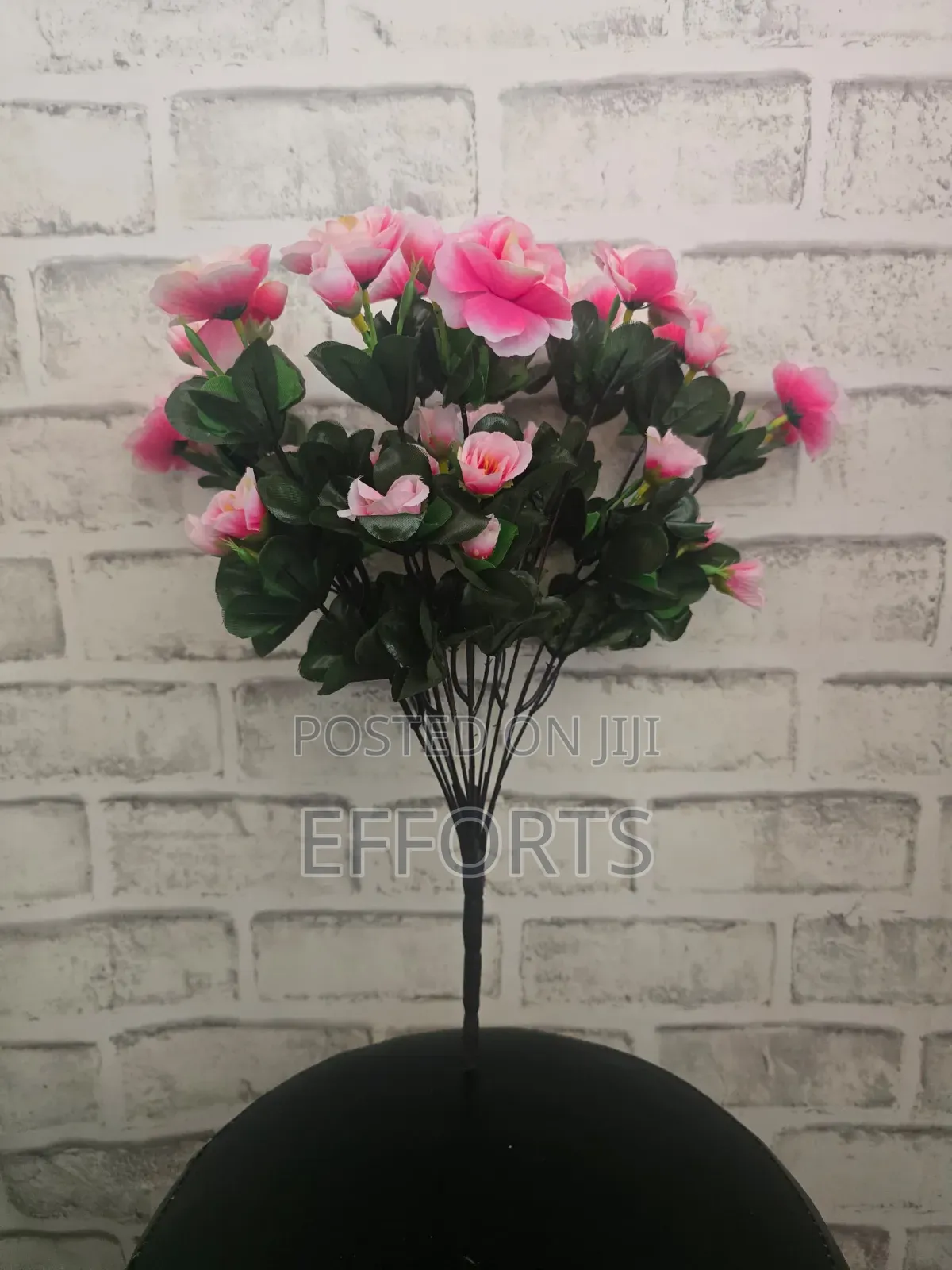 Artificial Flowers