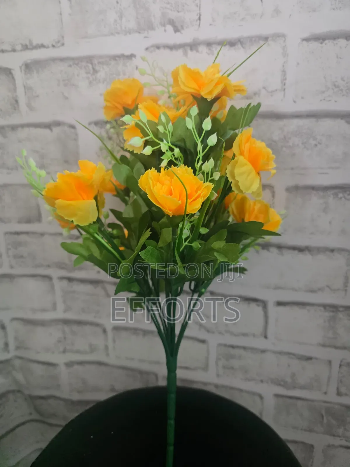 Artificial Flowers