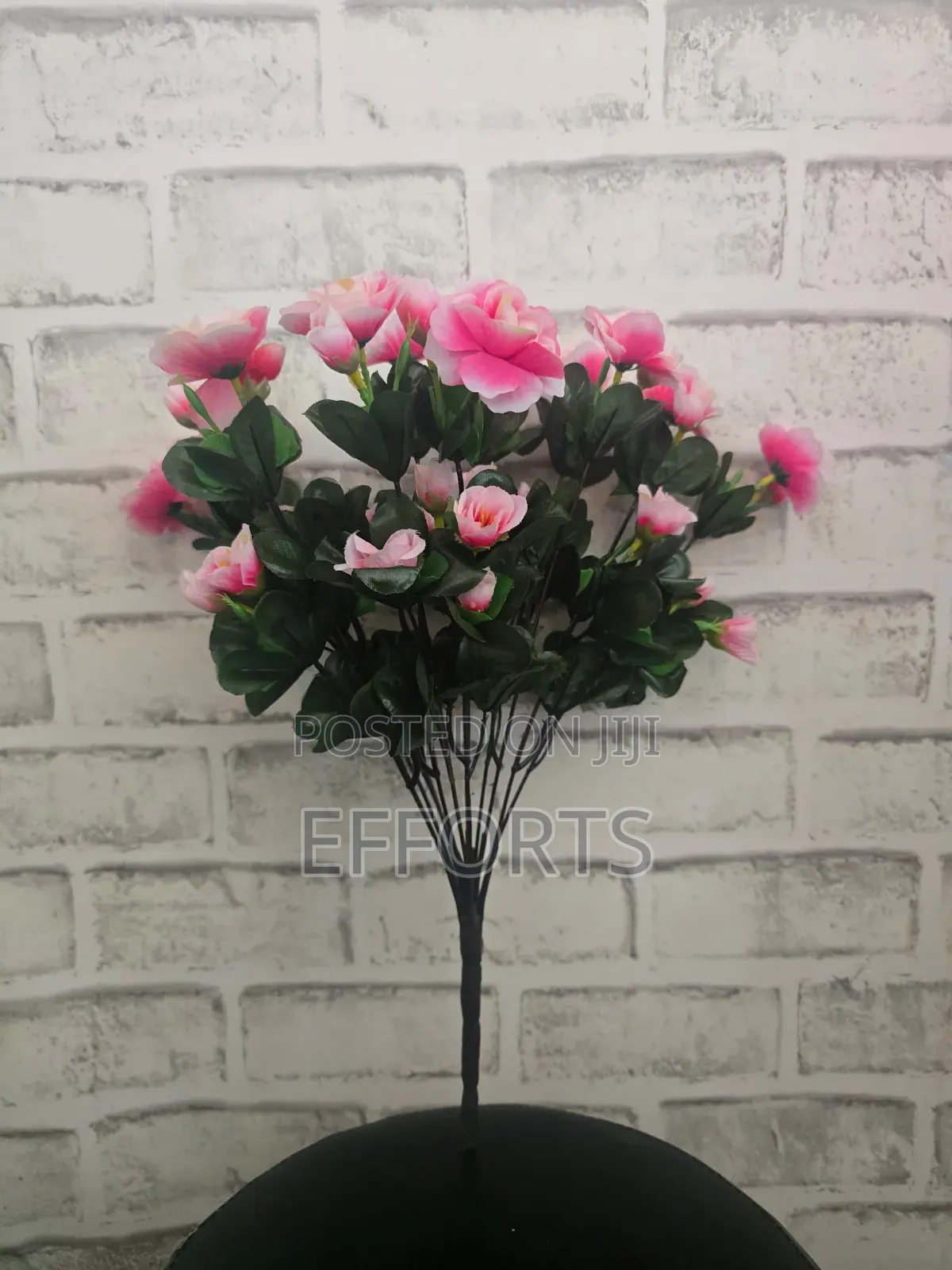 Artificial Flowers