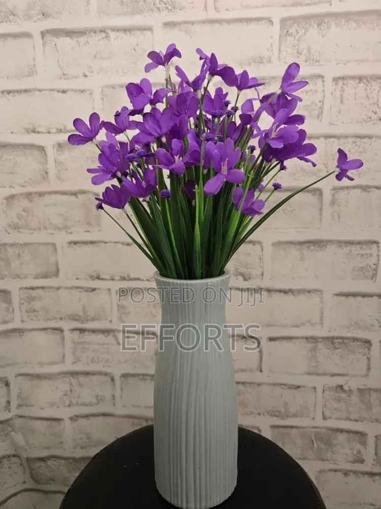 Artificial Flowers