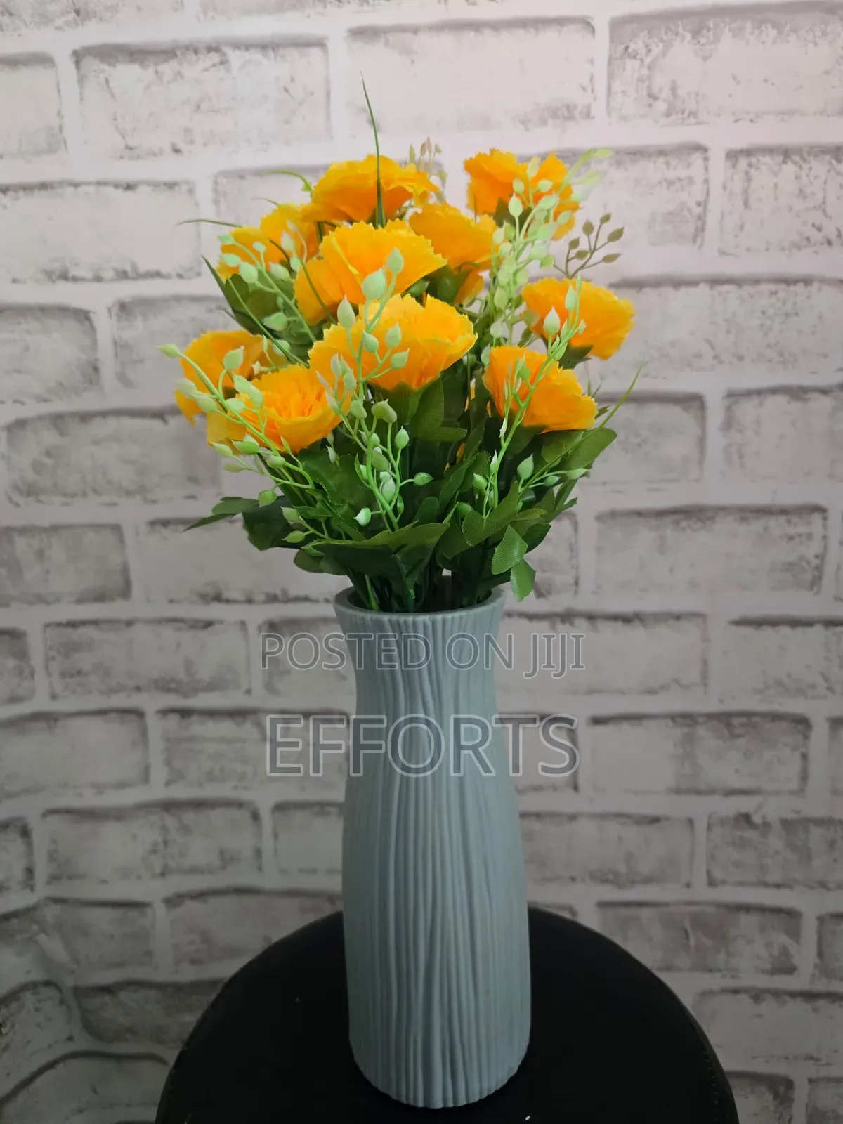 Artificial Flowers