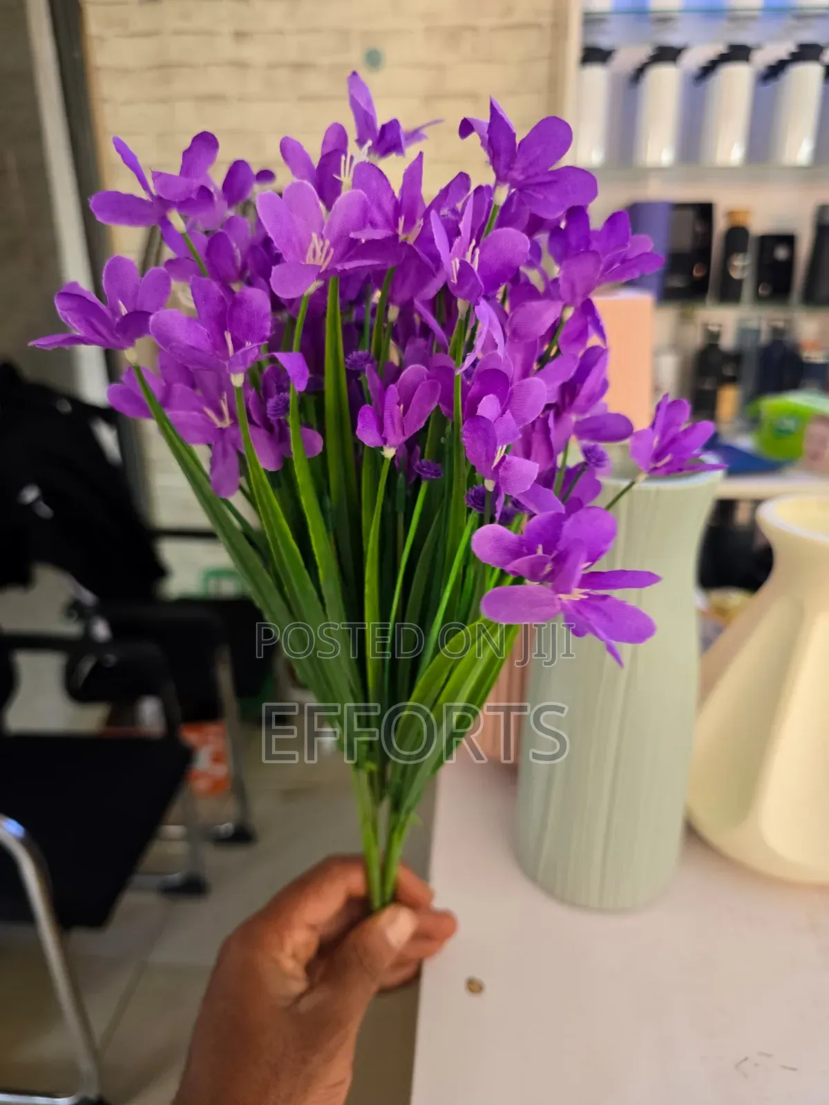 Artificial Flowers
