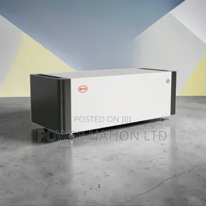 5.12kwh LV5.0 Byd Lithiumithium Battery