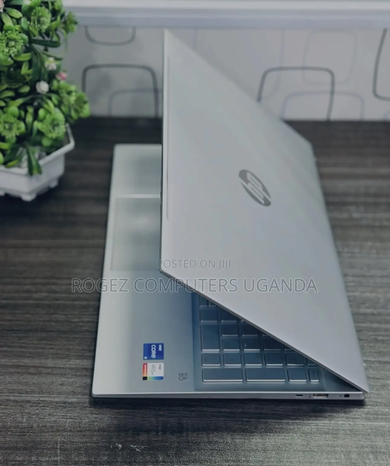 New Laptop HP Pavilion 15-cs3063cl 16GB Intel Core i7 SSD 512GB