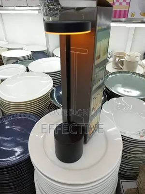 LED Table Lamp.