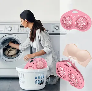 Silicone Bra Washing Bag