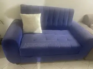 Five Sitter Sofa Set