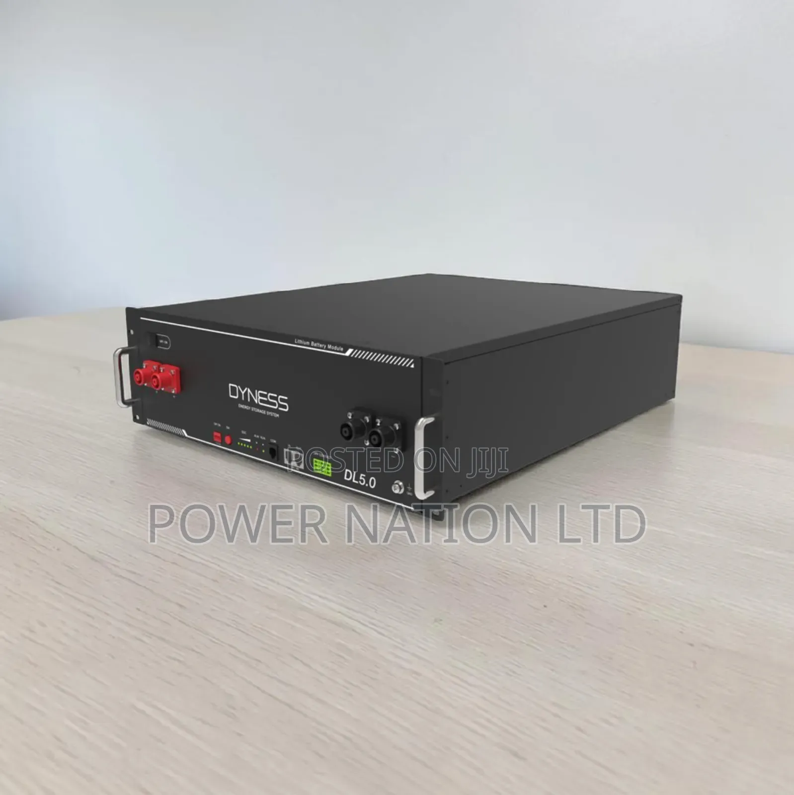 5kwh Lv Flex Byd Lithium Battery