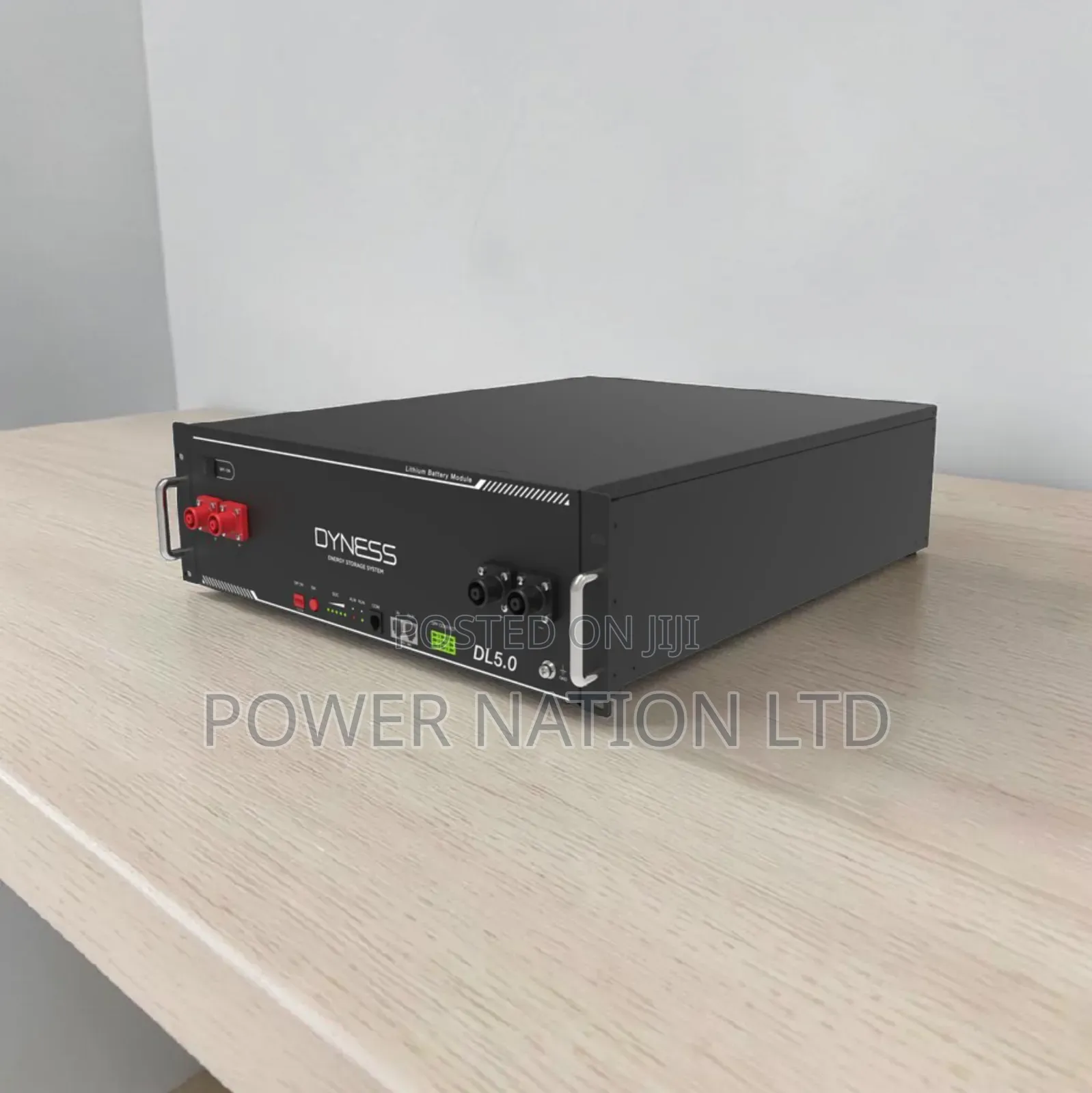 5kwh Lv Flex Byd Lithium Battery