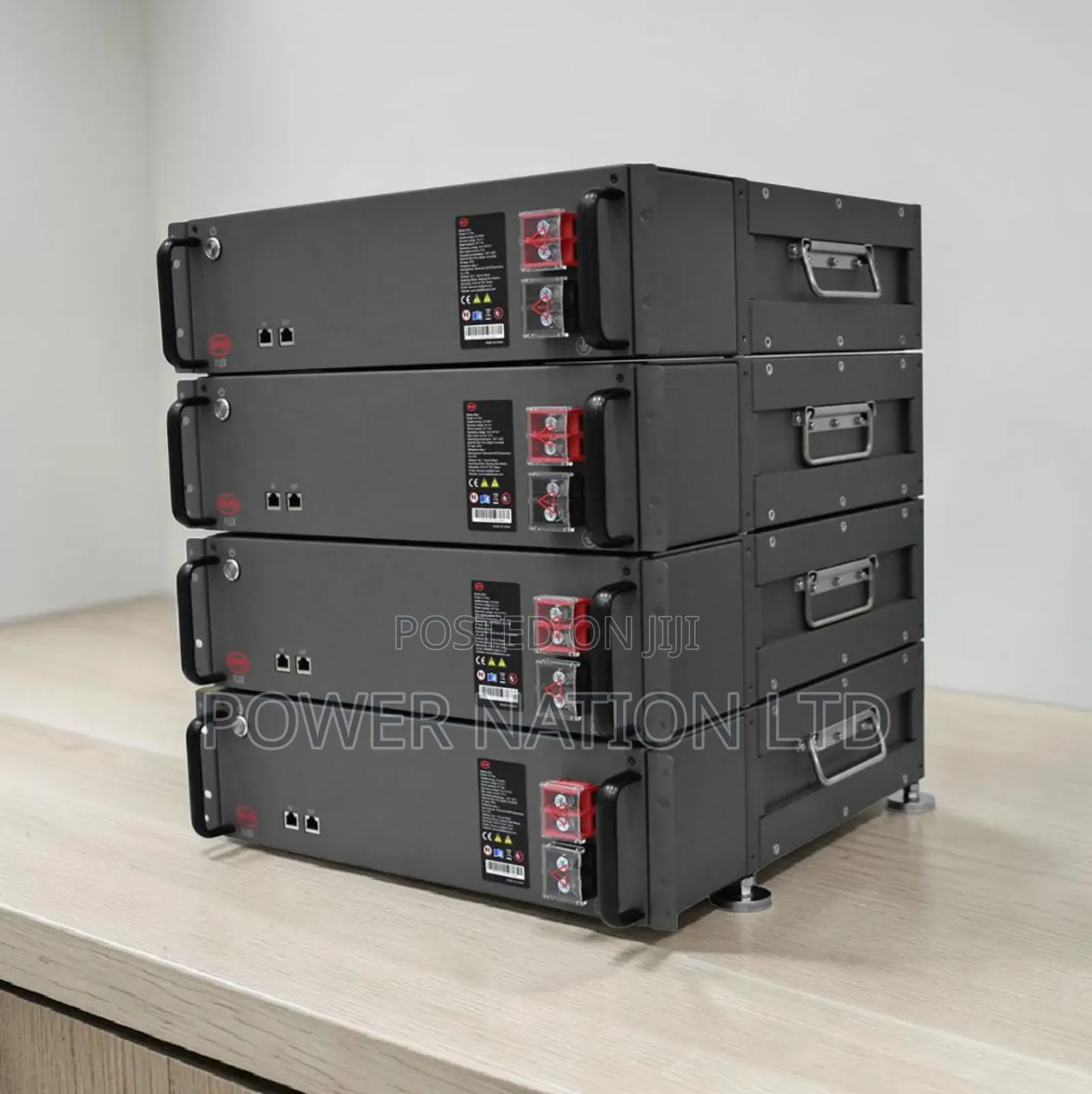 5kwh Lv Flex Byd Lithium Battery