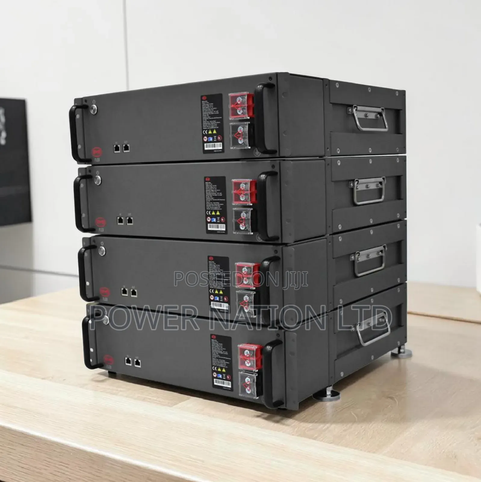 5kwh Lv Flex Byd Lithium Battery