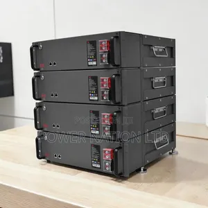 5kwh Lv Flex Byd Lithium Battery