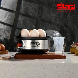 DSP Professional 350W Electric Egg Boiler / Cooker (Model KA5001)