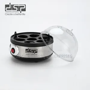 DSP Professional 350W Electric Egg Boiler / Cooker (Model KA5001)