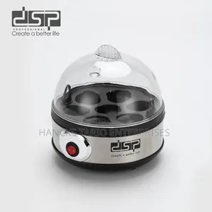 DSP Professional 350W Electric Egg Boiler / Cooker (Model KA5001)