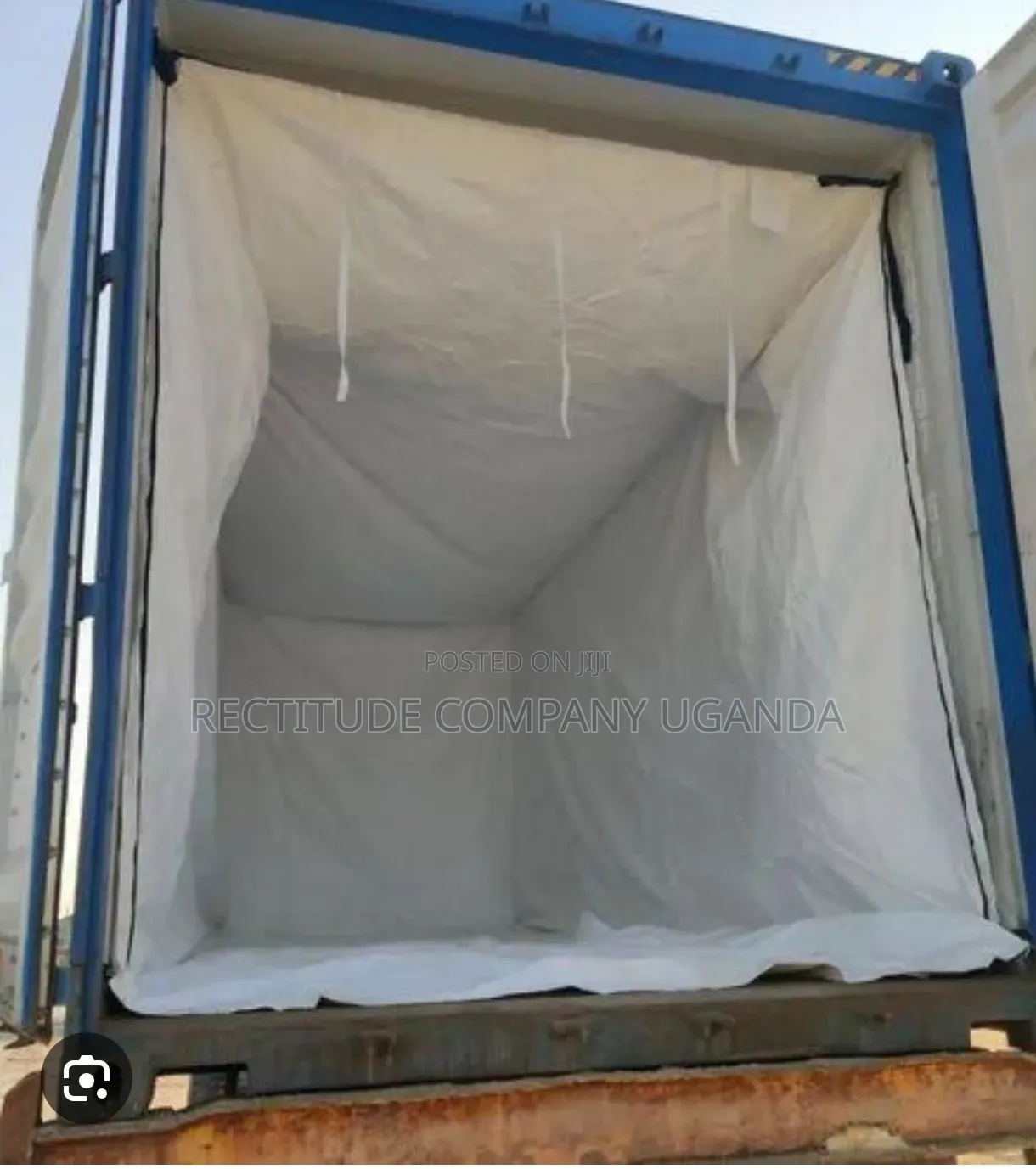 Container Liners 20ft