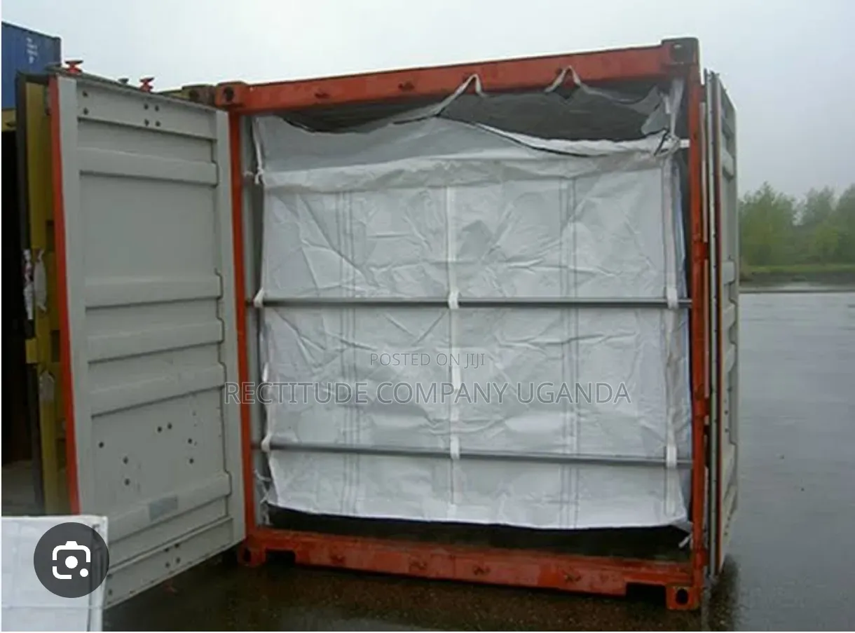 Container Liners 20ft