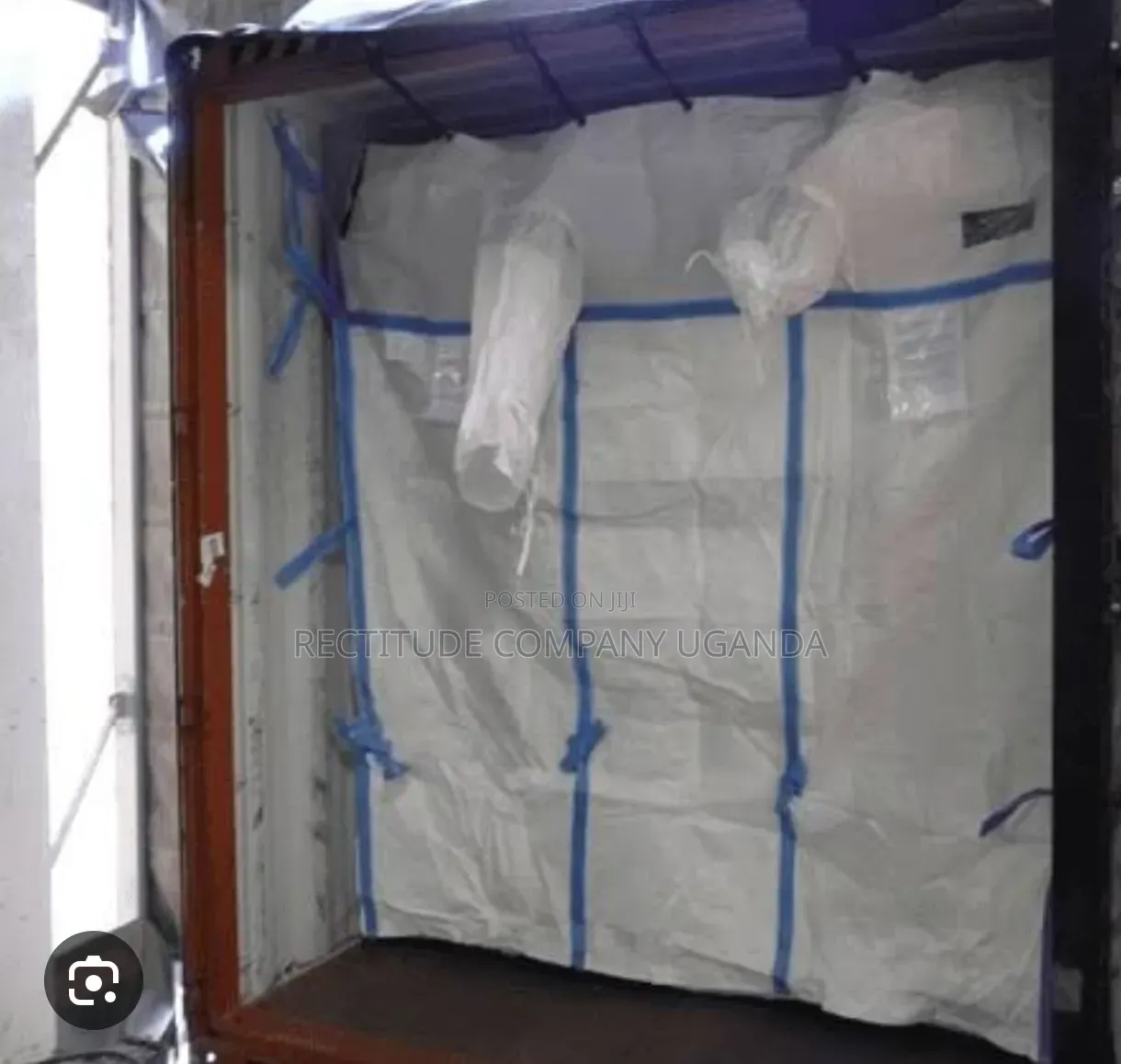 Container Liners 20ft