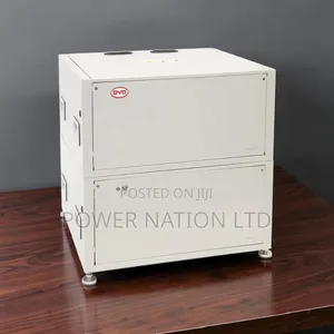 15.36kwh LVL Byd Lithium Battery