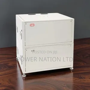 15.36kwh LVL Byd Lithium Battery