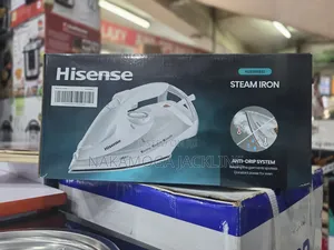 Hisense Steamer Iron/ H28SIWES1