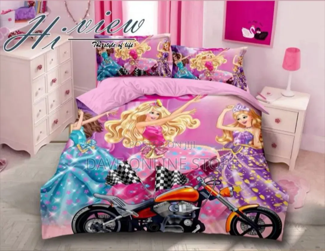 Kids Duvet