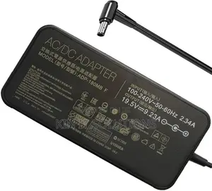 19.5V 9.23A 180W Laptop Charger Compatible With ASUS (5.5 * 2.5mm)