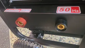 Honda Welding Diesel Generator 8kva